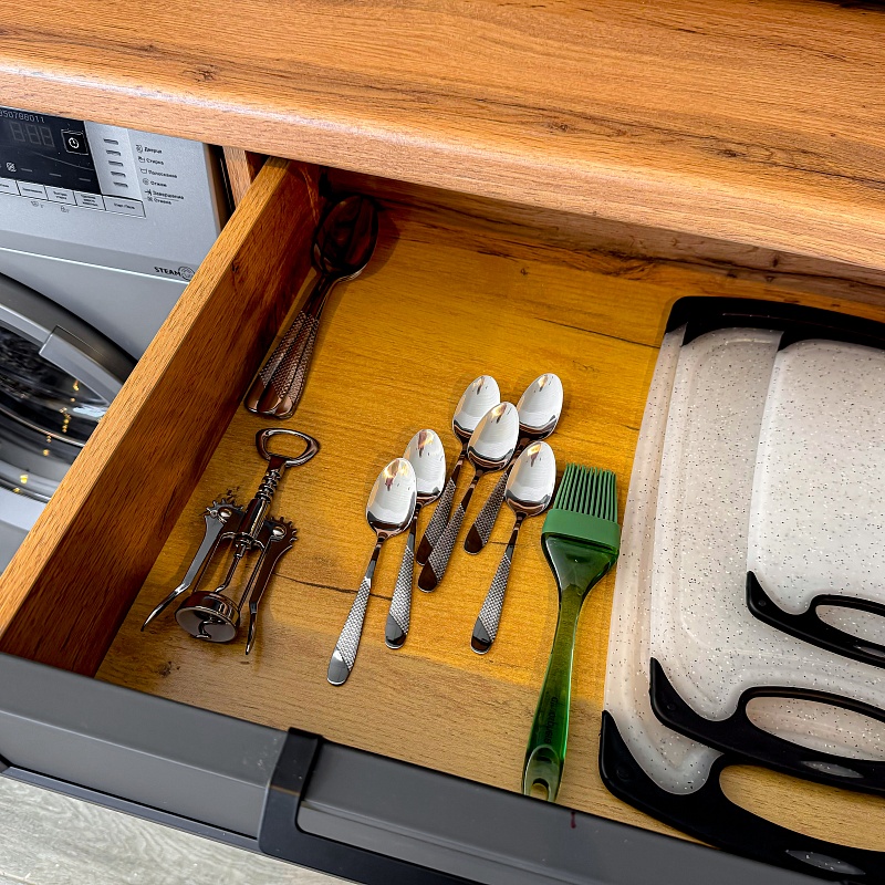 Барнхаус с личной сауной