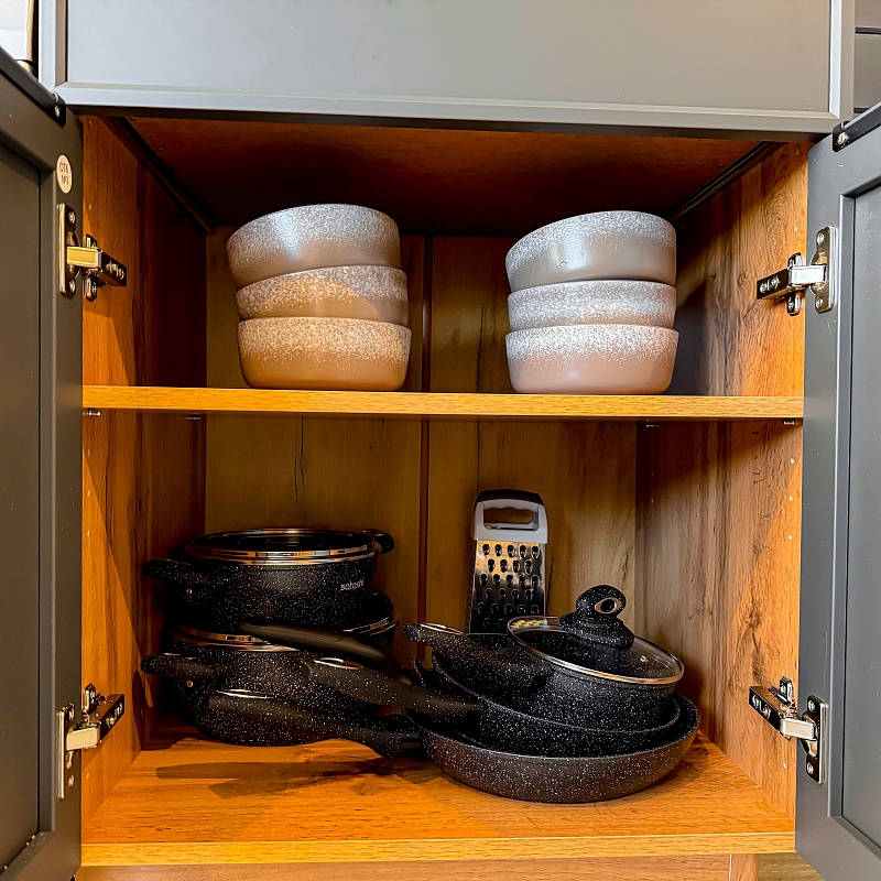 Барнхаус с личной сауной