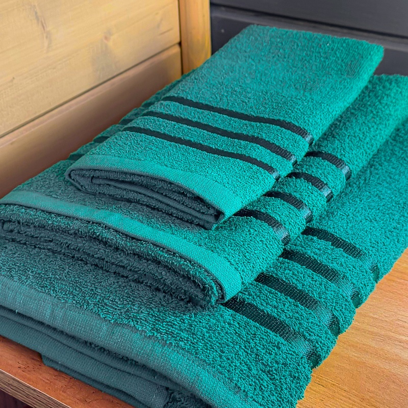 Барнхаус с личной сауной