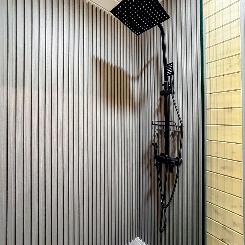 Барнхаус с личной сауной